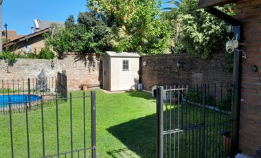 VTA.CASA COCH/PILETA-BOULOGNE-NO APTO CREDITO