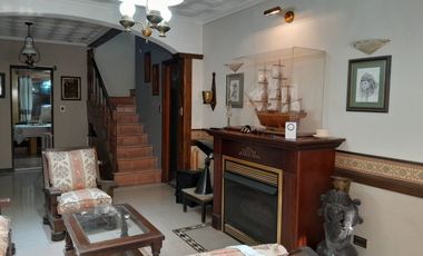 VTA.CASA COCH/PILETA-BOULOGNE-NO APTO CREDITO