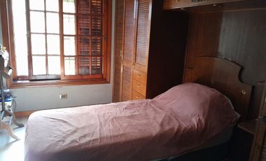 VTA.CASA COCH/PILETA-BOULOGNE-NO APTO CREDITO