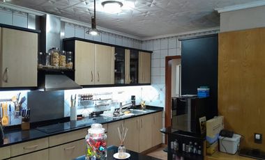 VTA.CASA COCH/PILETA-BOULOGNE-NO APTO CREDITO