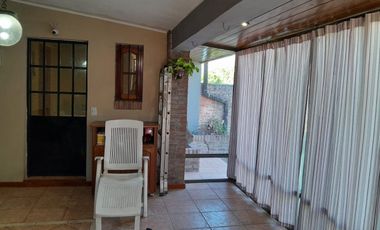VTA.CASA COCH/PILETA-BOULOGNE-NO APTO CREDITO