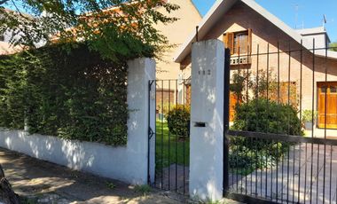 VTA.CASA COCH/PILETA-BOULOGNE-NO APTO CREDITO