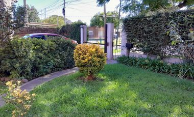 VTA.CASA COCH/PILETA-BOULOGNE-NO APTO CREDITO