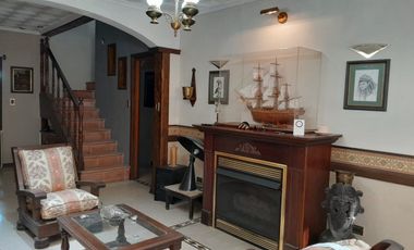 VTA.CASA COCH/PILETA-BOULOGNE-NO APTO CREDITO