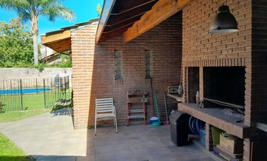 VTA.CASA COCH/PILETA-BOULOGNE-NO APTO CREDITO