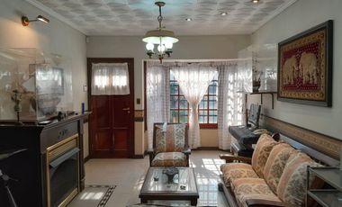 VTA.CASA COCH/PILETA-BOULOGNE-NO APTO CREDITO