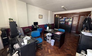 Venta Oficinas en Edificio Hermes III (24,22m2)