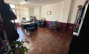 Venta Oficinas en Edificio Hermes III (24,22m2)