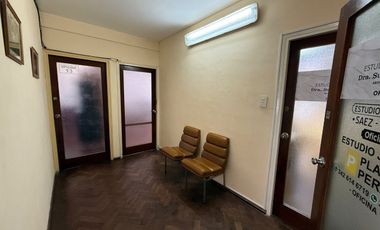 Venta Oficinas en Edificio Hermes III (24,22m2)