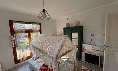 HERMOSA CASA MODERNA EN COUNTRY UBAJAY