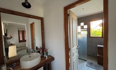HERMOSA CASA MODERNA EN COUNTRY UBAJAY