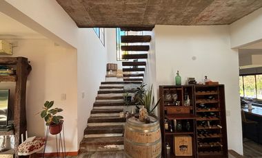 HERMOSA CASA MODERNA EN COUNTRY UBAJAY