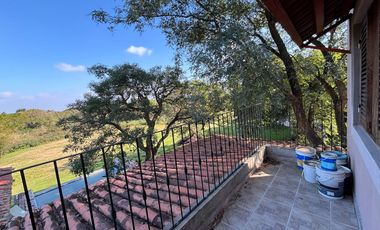 HERMOSA CASA MODERNA EN COUNTRY UBAJAY