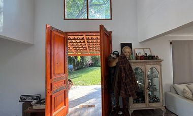 HERMOSA CASA MODERNA EN COUNTRY UBAJAY