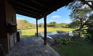 HERMOSA CASA MODERNA EN COUNTRY UBAJAY