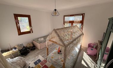 HERMOSA CASA MODERNA EN COUNTRY UBAJAY