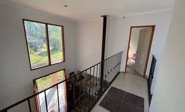 HERMOSA CASA MODERNA EN COUNTRY UBAJAY