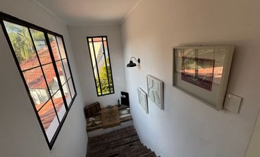 HERMOSA CASA MODERNA EN COUNTRY UBAJAY