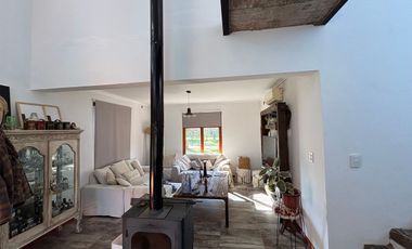 HERMOSA CASA MODERNA EN COUNTRY UBAJAY