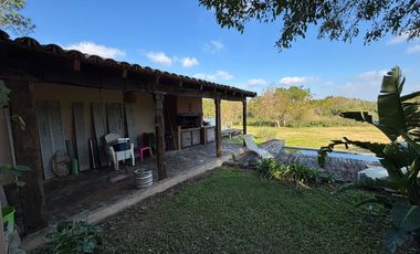 HERMOSA CASA MODERNA EN COUNTRY UBAJAY