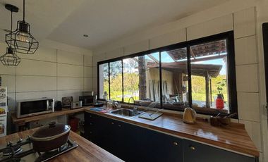 HERMOSA CASA MODERNA EN COUNTRY UBAJAY