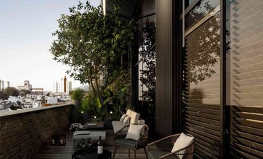 VENTA DEPARTAMENTO CENTRICO MUNDO CONST. EN POZO