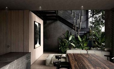 VENTA DEPARTAMENTO CENTRICO MUNDO CONST. EN POZO