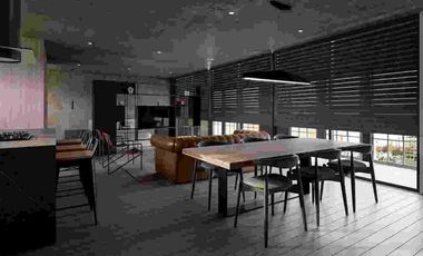 VENTA DEPARTAMENTO CENTRICO MUNDO CONST. EN POZO