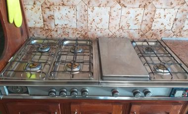 Remax venta departamento Ciudad de Mendoza.