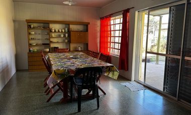 CASA EN VENTA 2 DORMITORIOS EN ANDINO