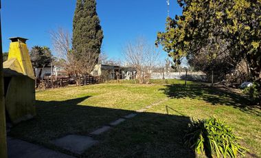 CASA EN VENTA 2 DORMITORIOS EN ANDINO