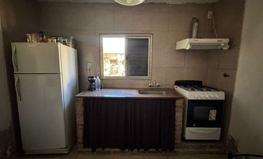 CASA EN VENTA 2 DORMITORIOS EN ANDINO