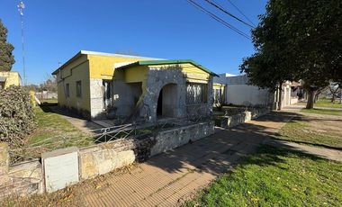 CASA EN VENTA 2 DORMITORIOS EN ANDINO