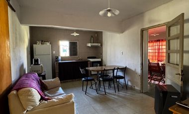 CASA EN VENTA 2 DORMITORIOS EN ANDINO