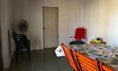 CASA EN VENTA 2 DORMITORIOS EN ANDINO