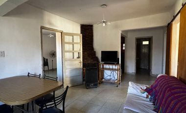 CASA EN VENTA 2 DORMITORIOS EN ANDINO