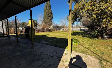 CASA EN VENTA 2 DORMITORIOS EN ANDINO