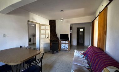 CASA EN VENTA 2 DORMITORIOS EN ANDINO