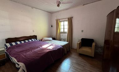 CASA EN VENTA 2 DORMITORIOS EN ANDINO