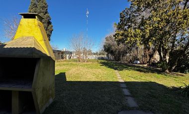 CASA EN VENTA 2 DORMITORIOS EN ANDINO