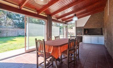 VENTA CASA SANTO TOME