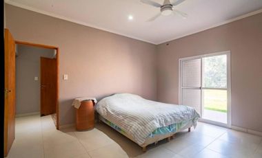 VENTA CASA SANTO TOME