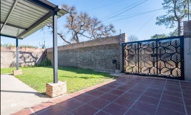 VENTA CASA SANTO TOME
