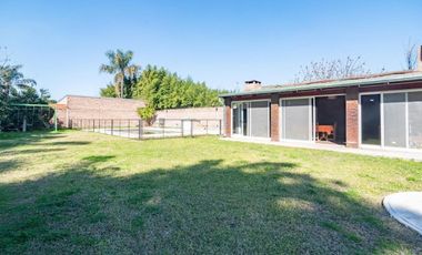 VENTA CASA SANTO TOME