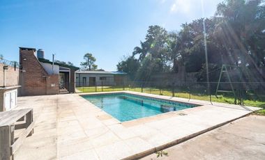 VENTA CASA SANTO TOME