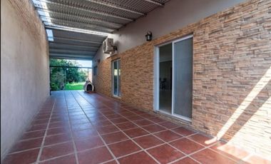 VENTA CASA SANTO TOME