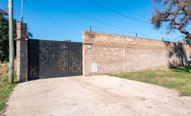 VENTA CASA SANTO TOME