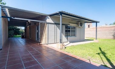 VENTA CASA SANTO TOME