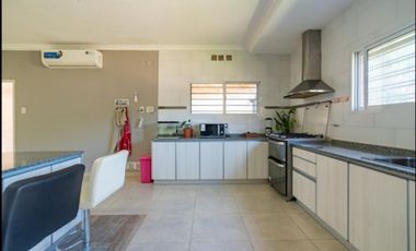 VENTA CASA SANTO TOME