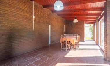 VENTA CASA SANTO TOME